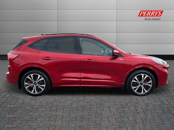 Used Ford Kuga 2021 for sale - 75661472: Photo