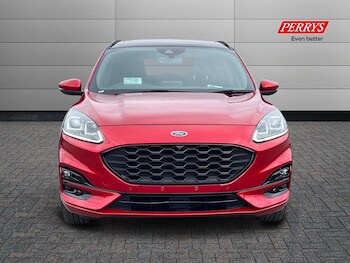 Used Ford Kuga 2021 for sale - 75661472: Photo
