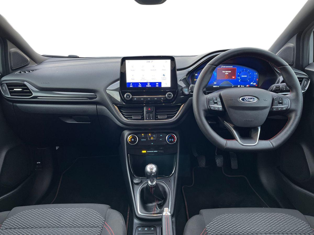 Used Ford Puma 2024 for sale - 77113738: Photo 10