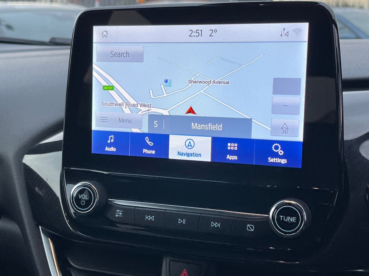 Used Ford Puma 2024 for sale - 77113738: Photo 12