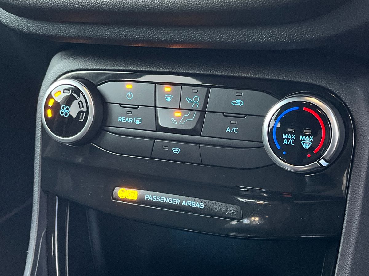 Used Ford Puma 2024 for sale - 77113738: Photo 13