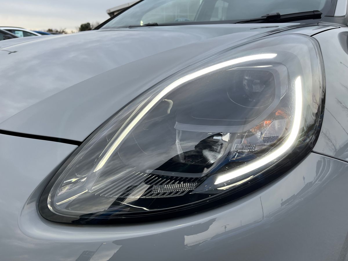 Used Ford Puma 2024 for sale - 77113738: Photo 14