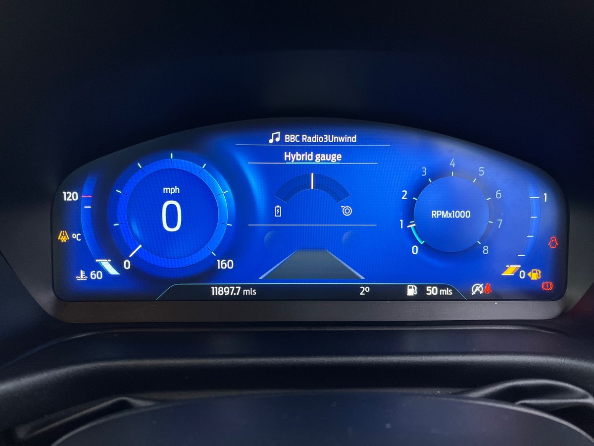 Used Ford Puma 2024 for sale - 77113738: Photo 15