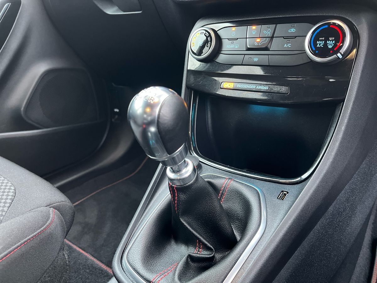 Used Ford Puma 2024 for sale - 77113738: Photo 18