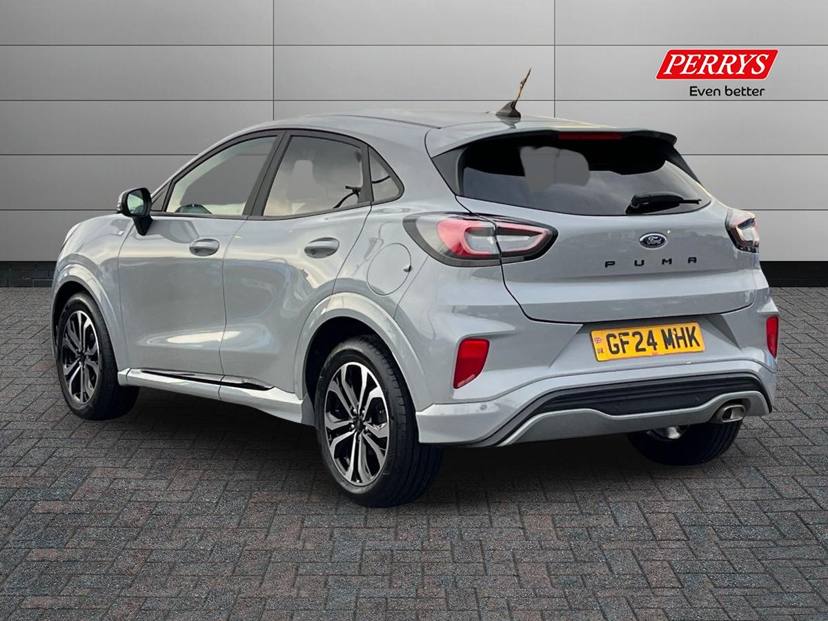 Used Ford Puma 2024 for sale - 77113738: Photo 2