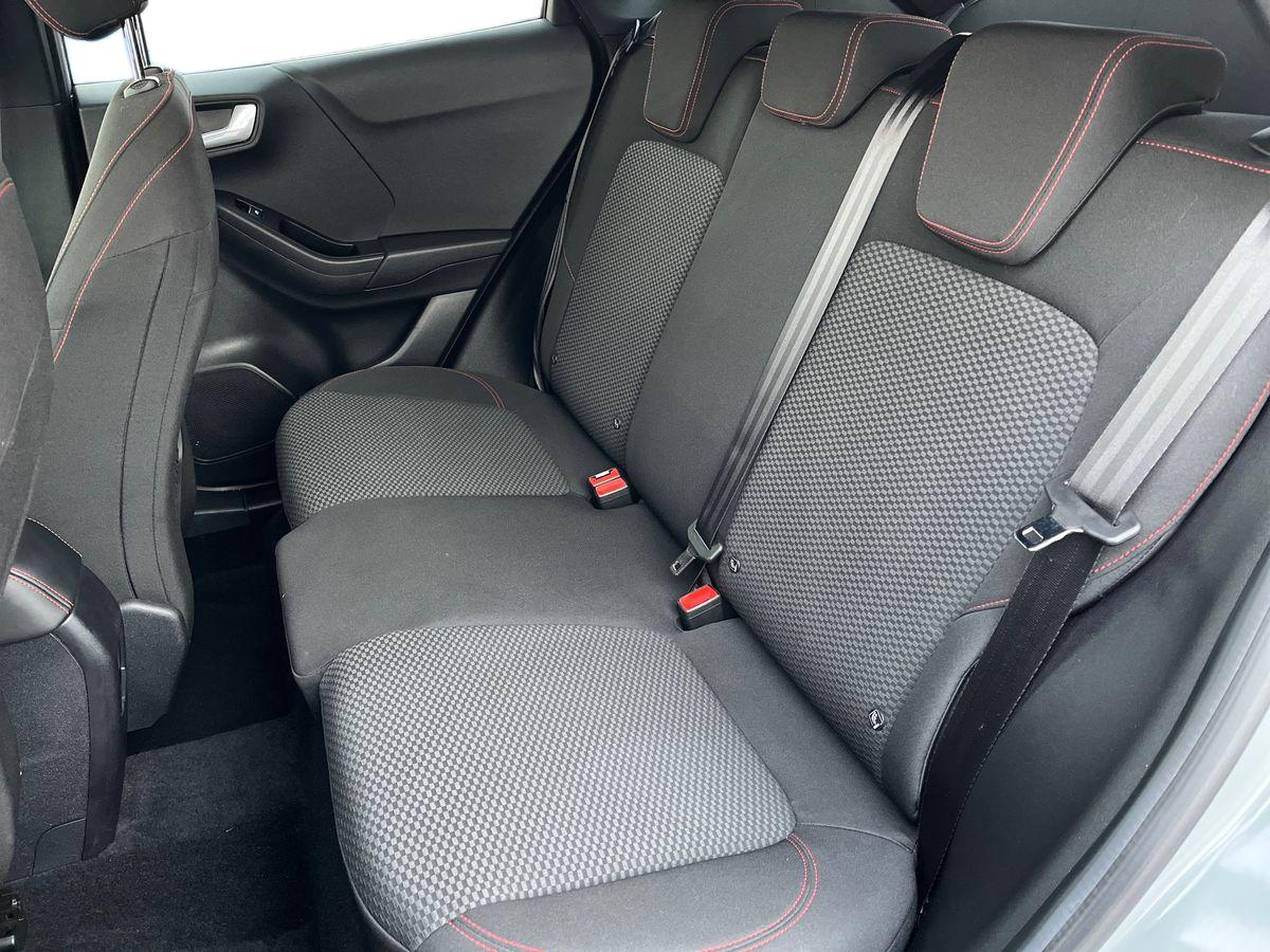 Used Ford Puma 2024 for sale - 77113738: Photo 20