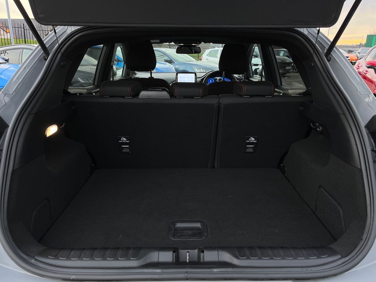 Used Ford Puma 2024 for sale - 77113738: Photo 21