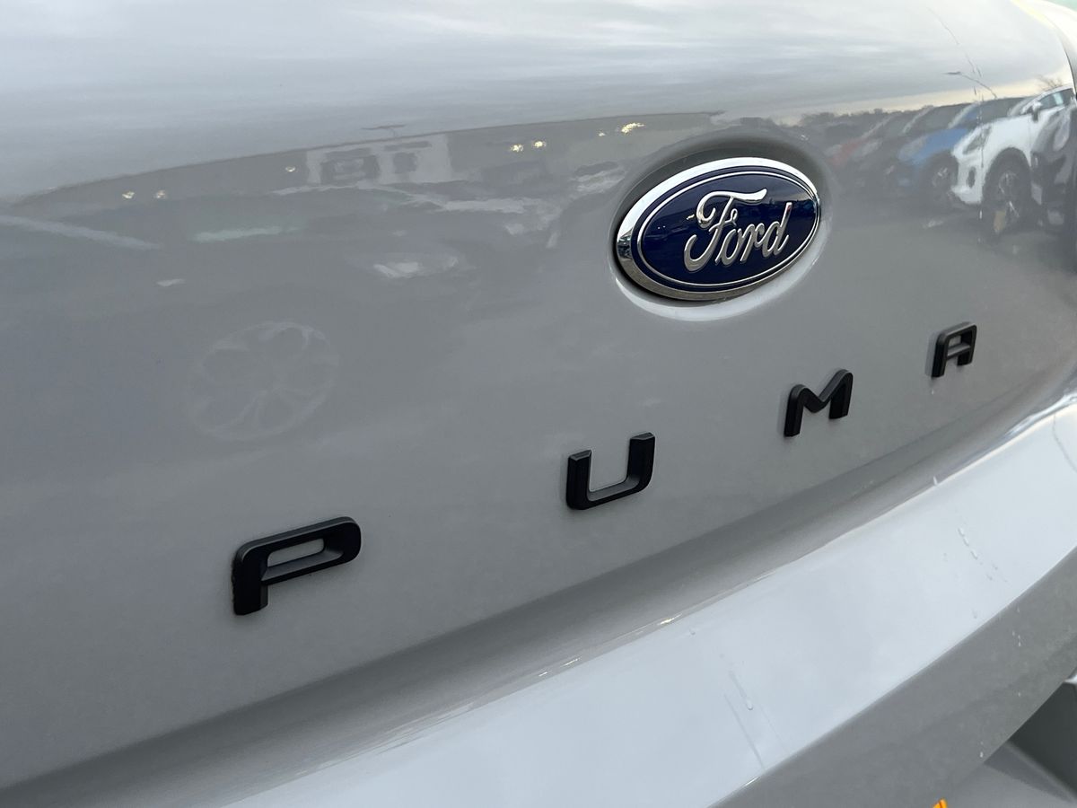 Used Ford Puma 2024 for sale - 77113738: Photo 23