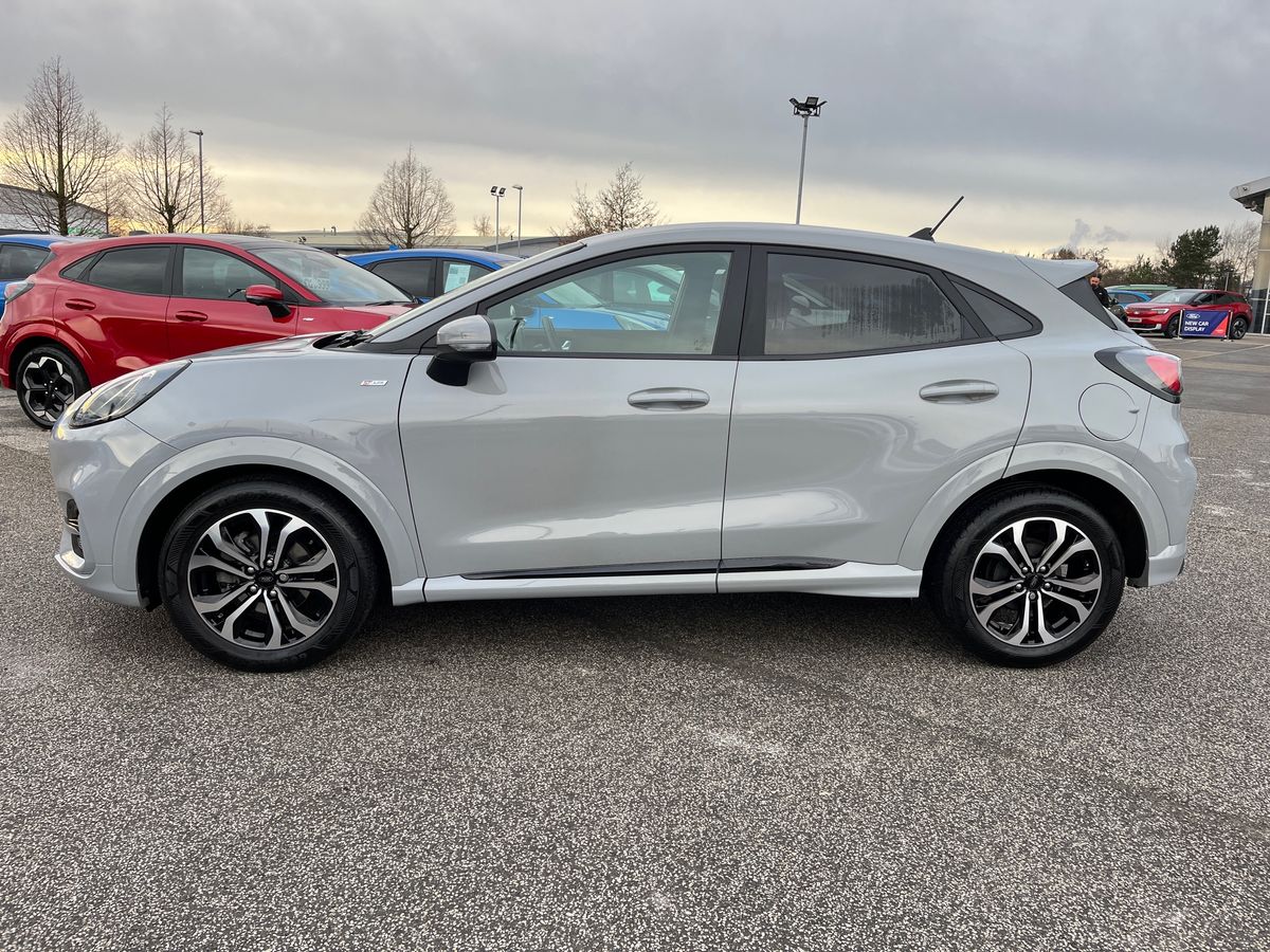 Used Ford Puma 2024 for sale - 77113738: Photo 25