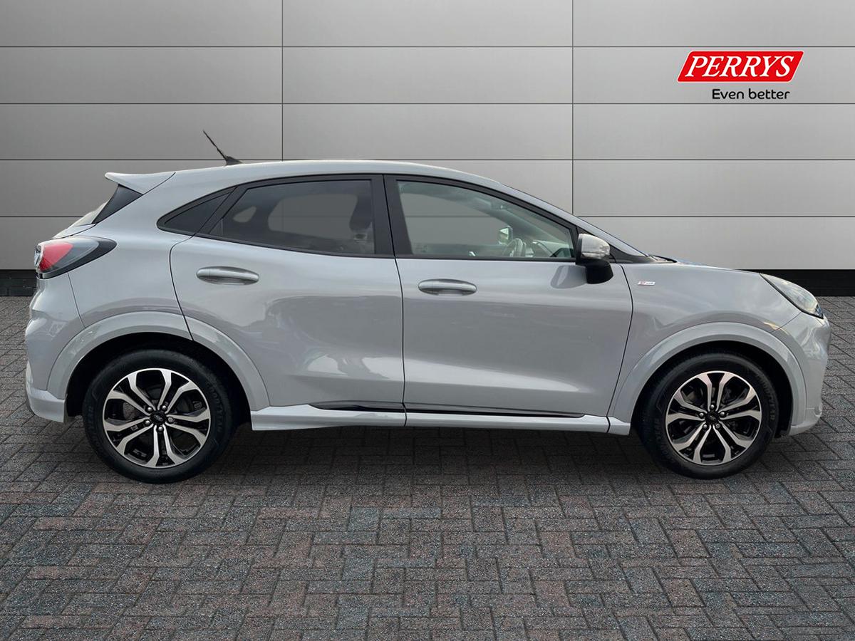 Used Ford Puma 2024 for sale - 77113738: Photo 3