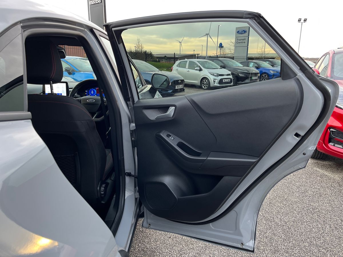 Used Ford Puma 2024 for sale - 77113738: Photo 30