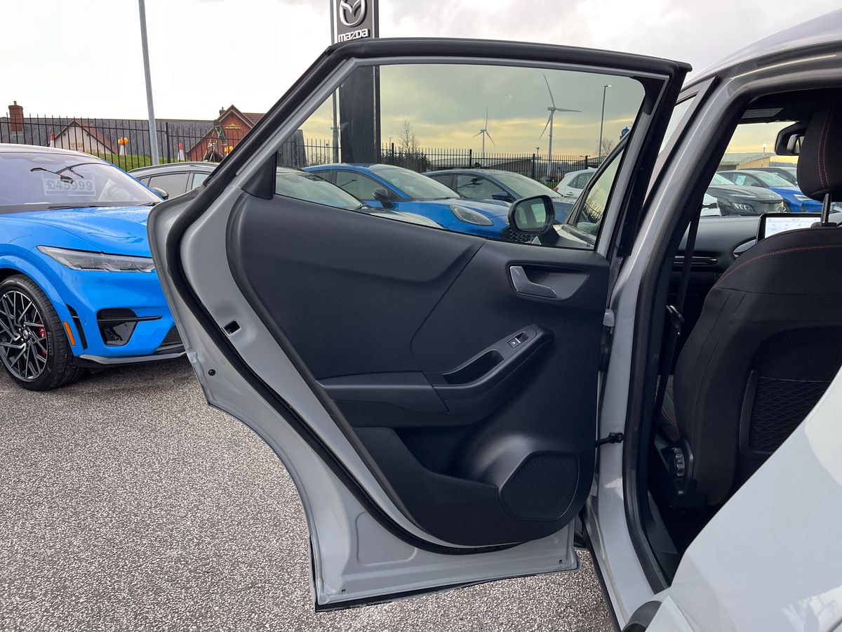 Used Ford Puma 2024 for sale - 77113738: Photo 31