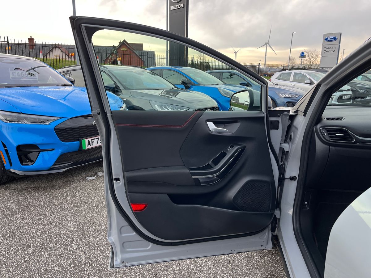 Used Ford Puma 2024 for sale - 77113738: Photo 32