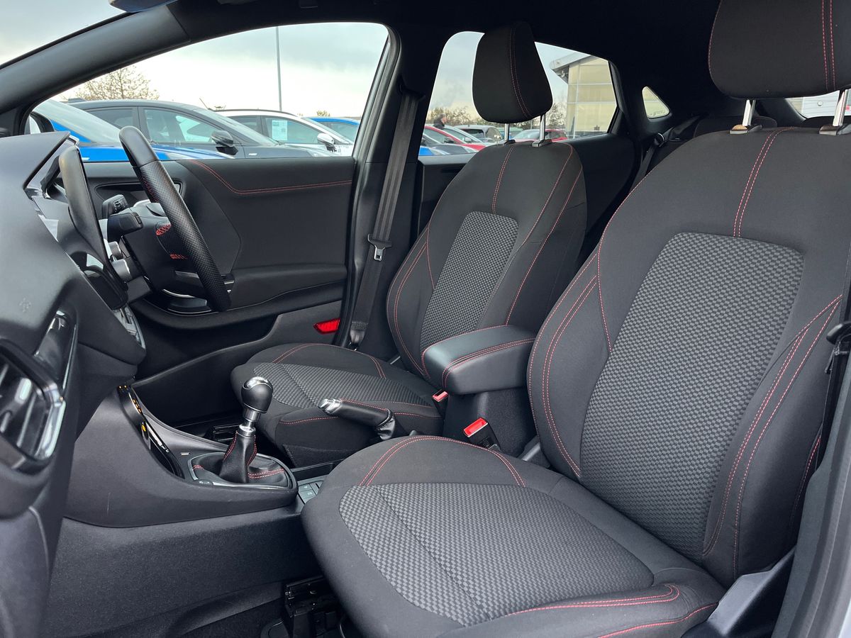 Used Ford Puma 2024 for sale - 77113738: Photo 33