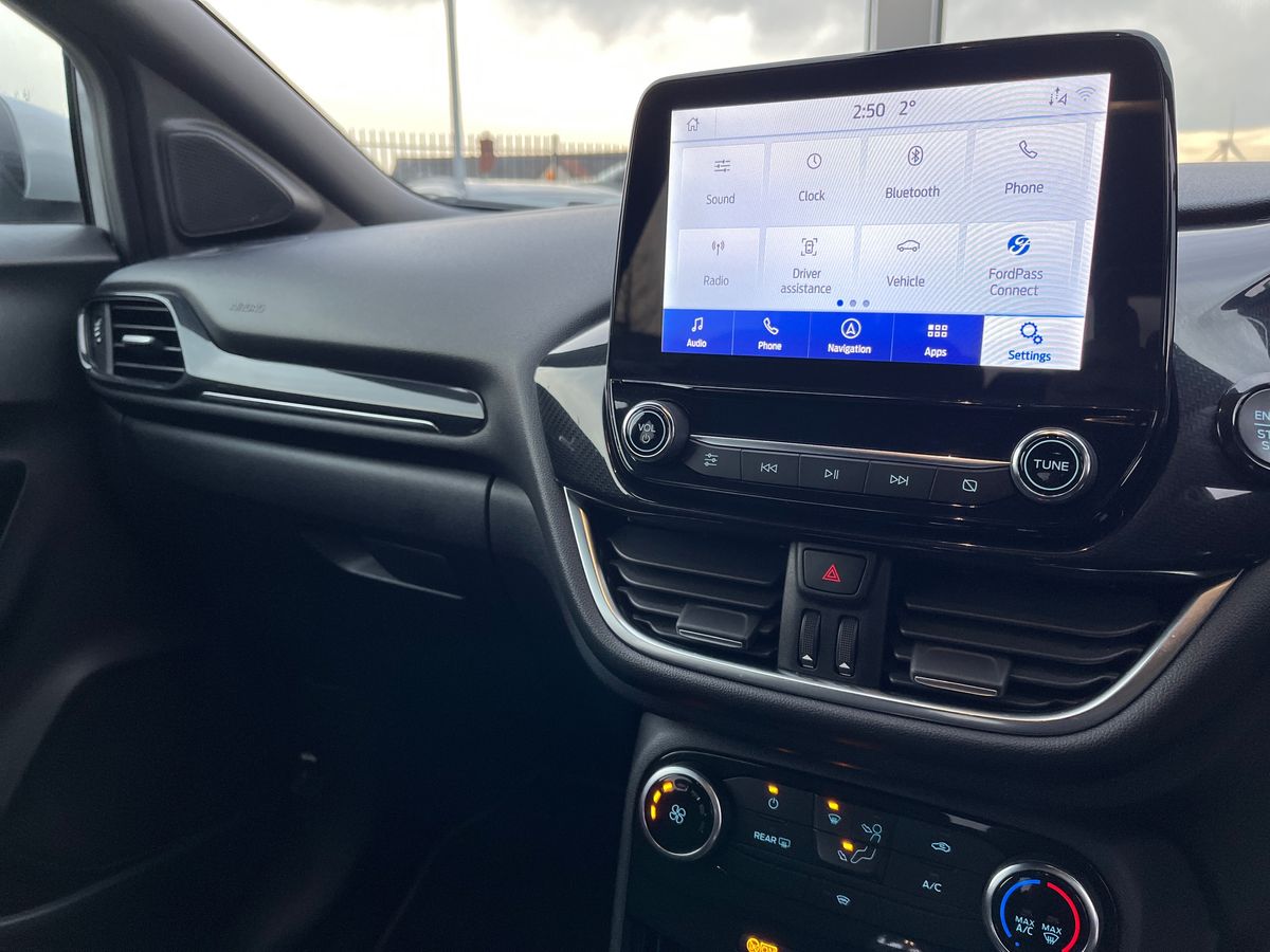 Used Ford Puma 2024 for sale - 77113738: Photo 34