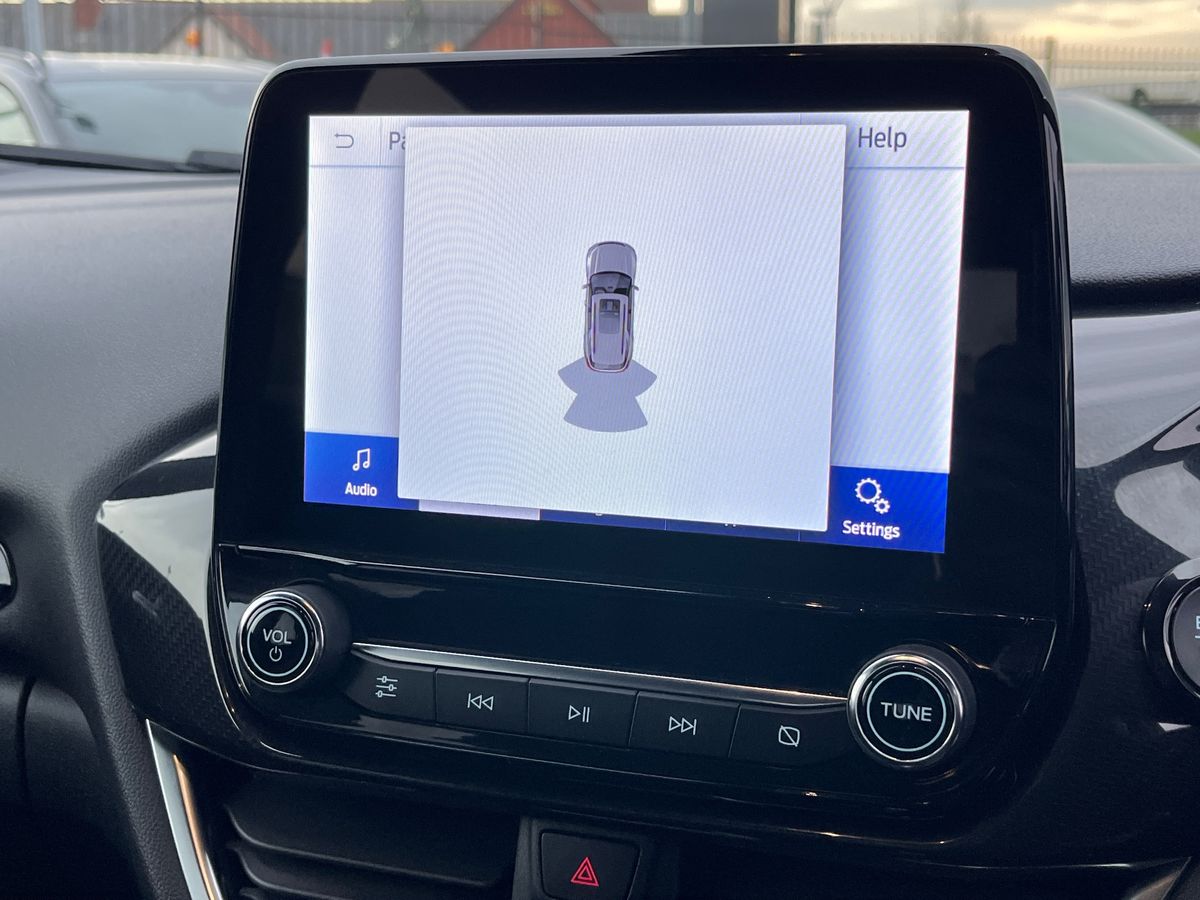 Used Ford Puma 2024 for sale - 77113738: Photo 36