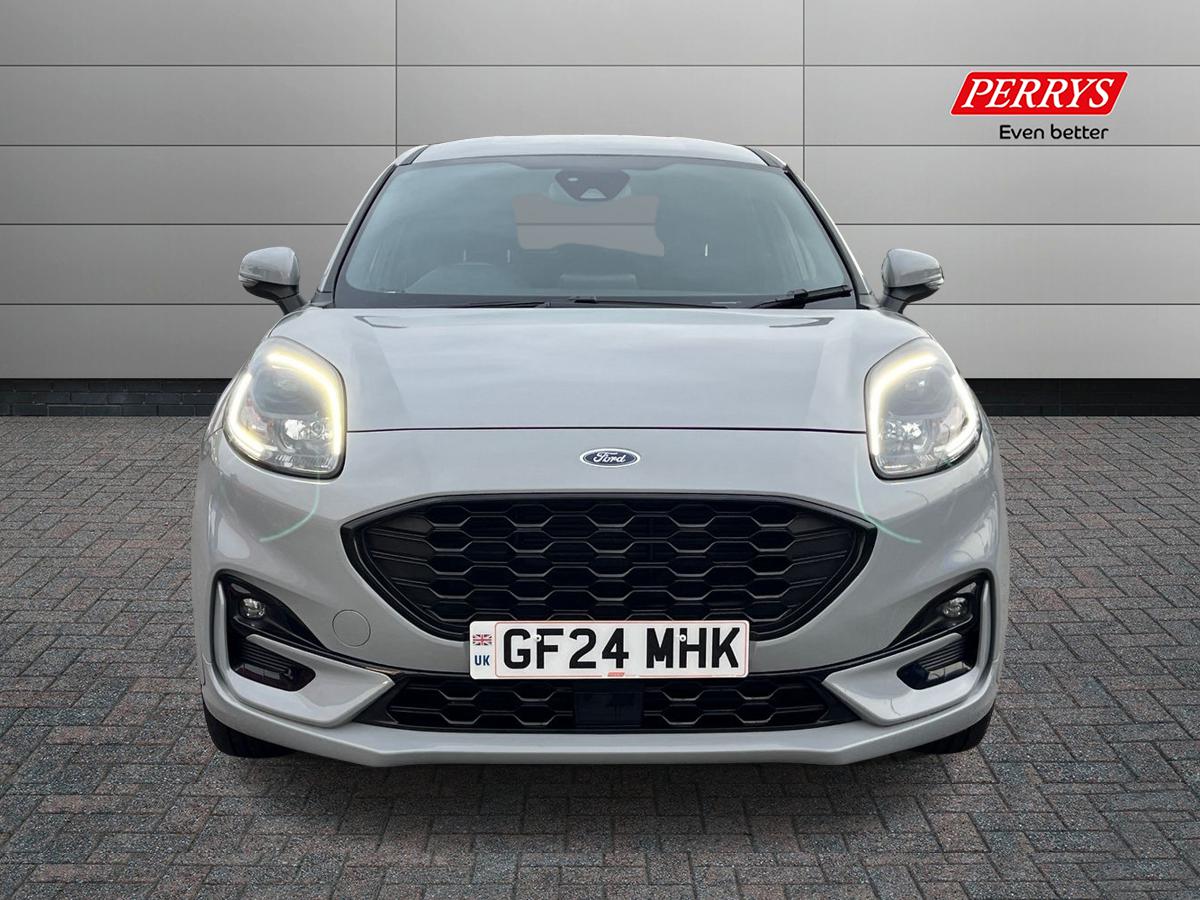 Used Ford Puma 2024 for sale - 77113738: Photo 4