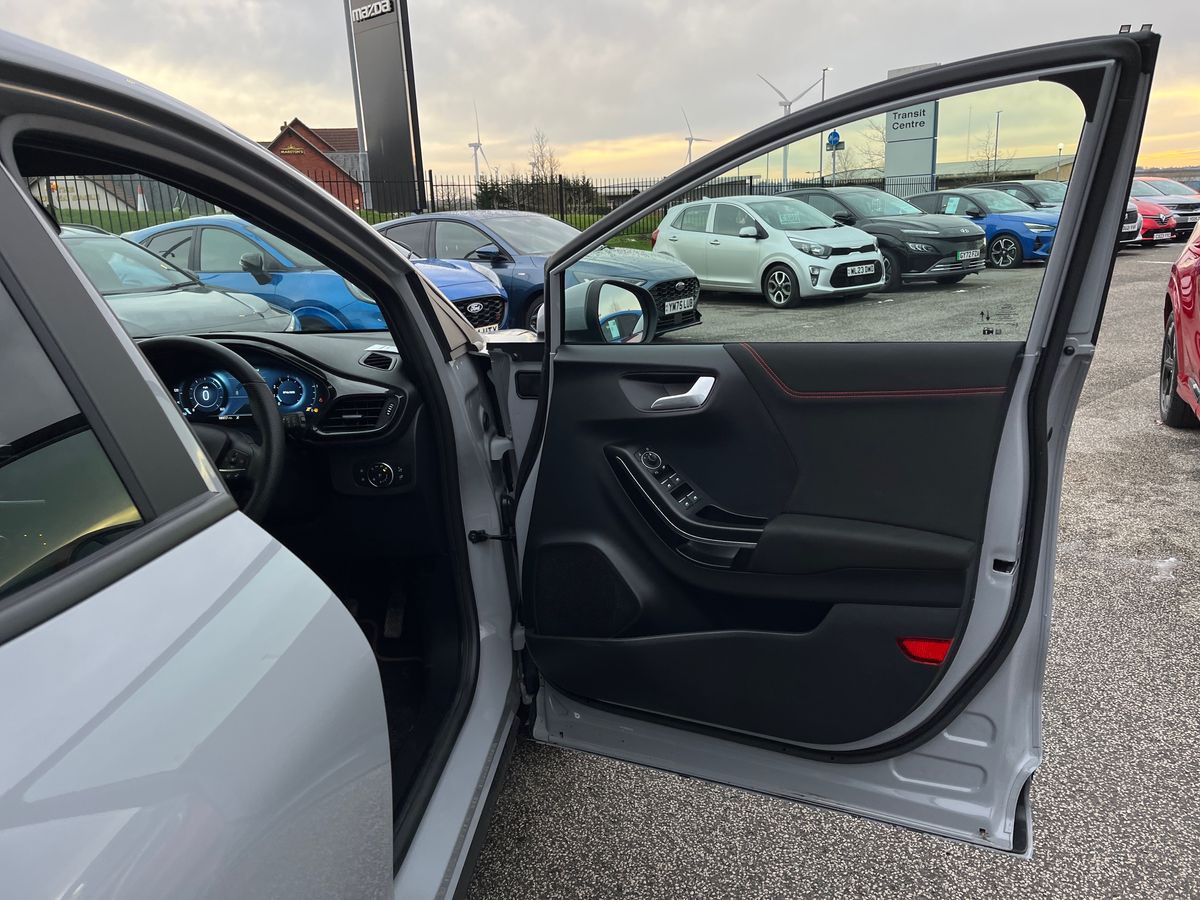 Used Ford Puma 2024 for sale - 77113738: Photo 49