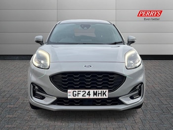Used Ford Puma 2024 for sale - 77113738: Photo