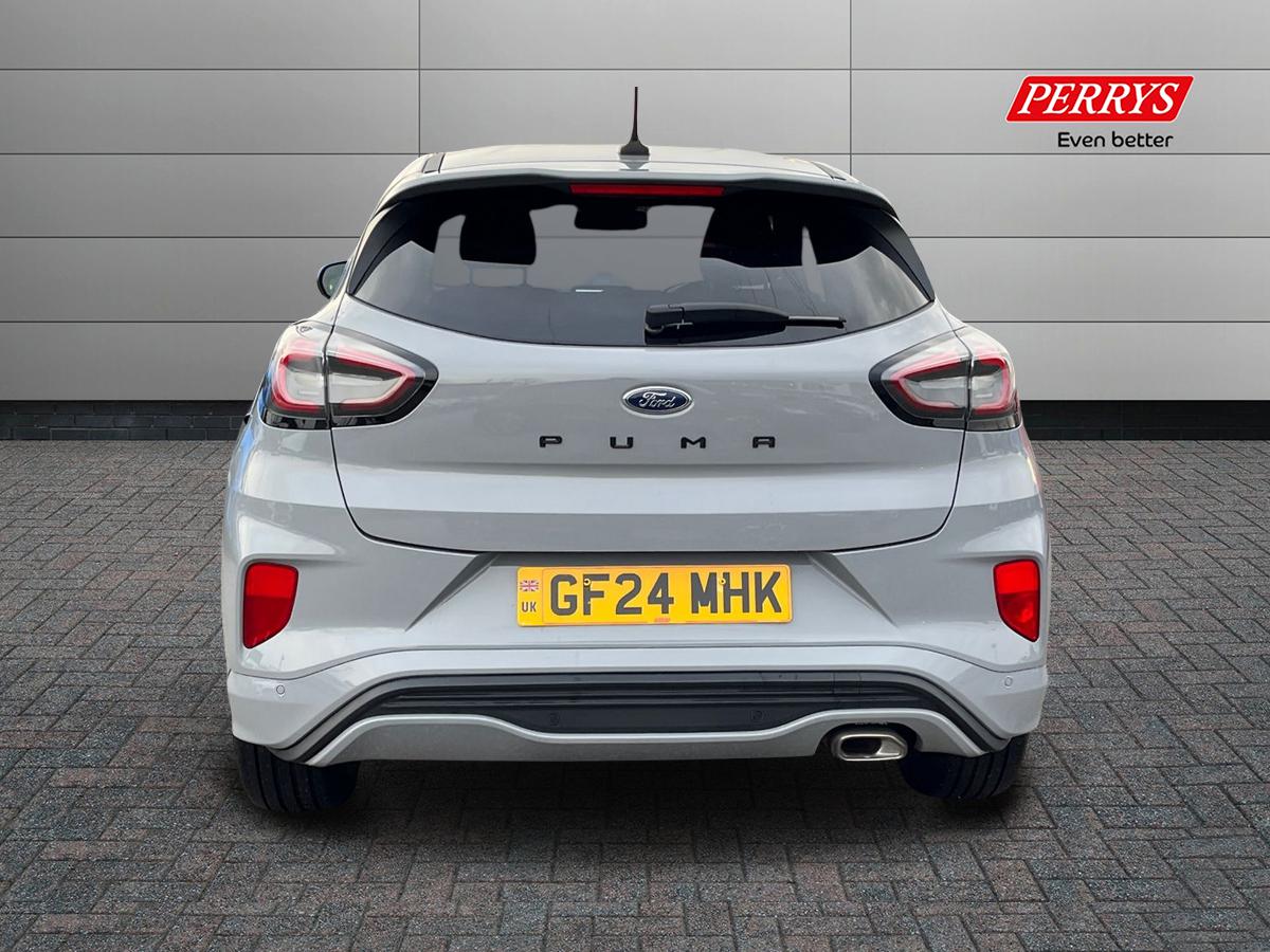 Used Ford Puma 2024 for sale - 77113738: Photo 6