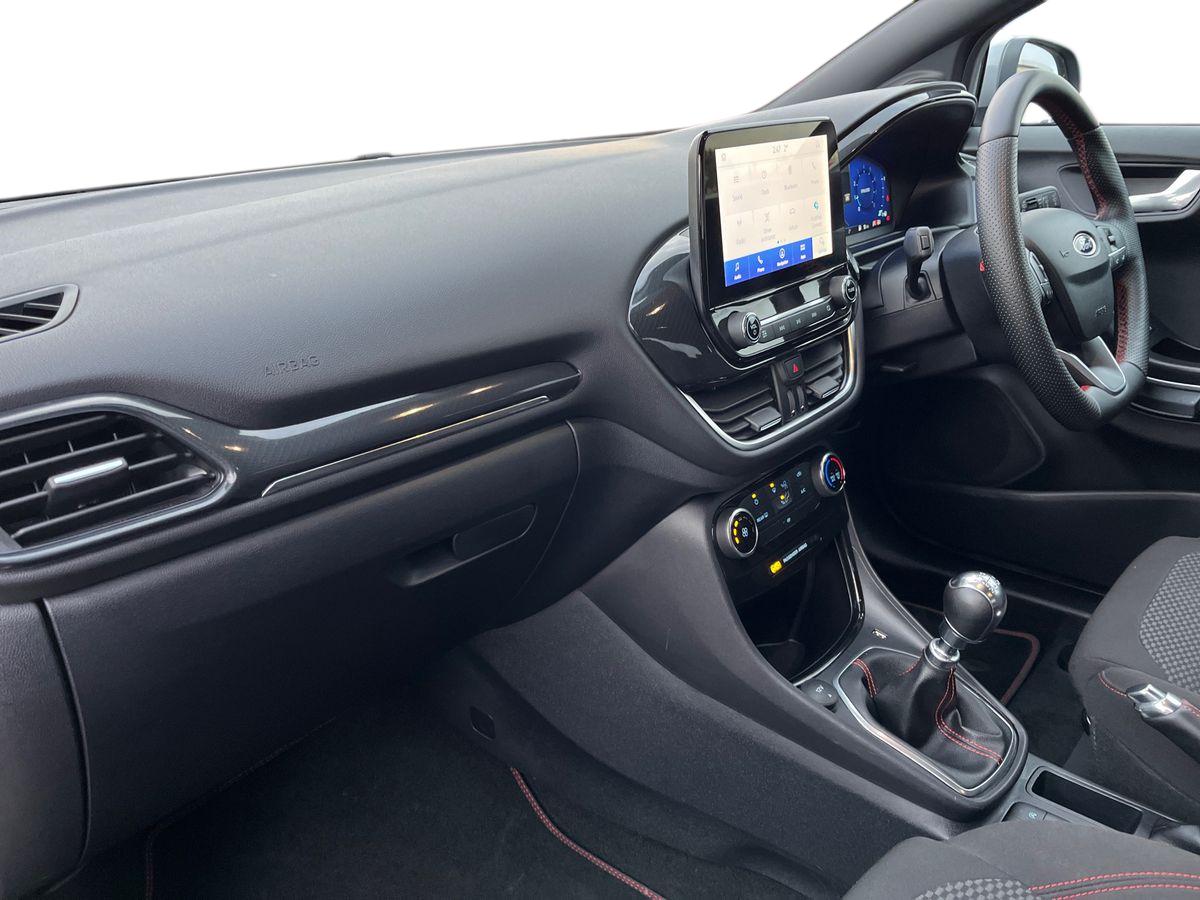 Used Ford Puma 2024 for sale - 77113738: Photo 7