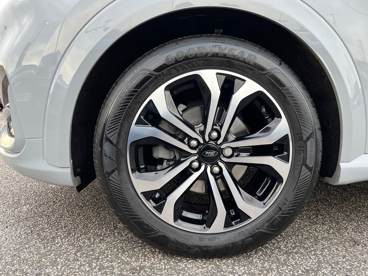 Used Ford Puma 2024 for sale - 77113738: Photo 8