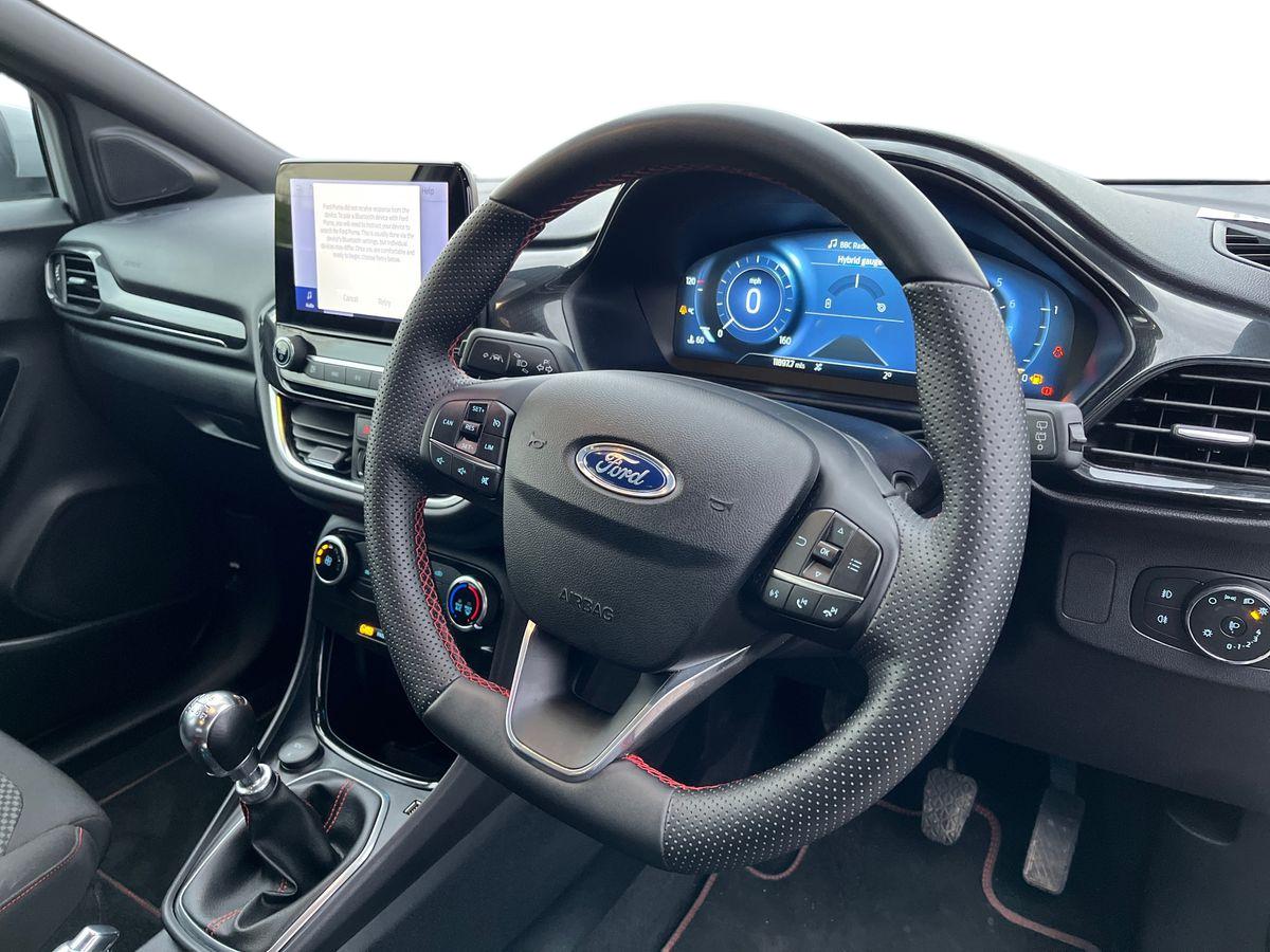 Used Ford Puma 2024 for sale - 77113738: Photo 9