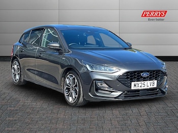 Used Ford Focus 2025 for sale - 75592452: Photo