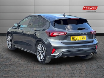 Used Ford Focus 2025 for sale - 75592452: Photo