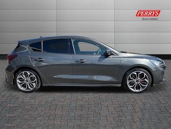 Used Ford Focus 2025 for sale - 75592452: Photo