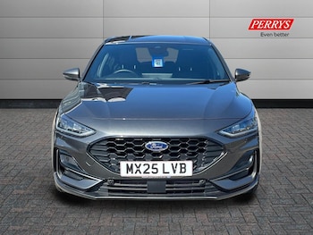 Used Ford Focus 2025 for sale - 75592452: Photo