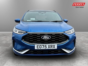 Used Ford Kuga 2025 for sale - 78579351: Photo