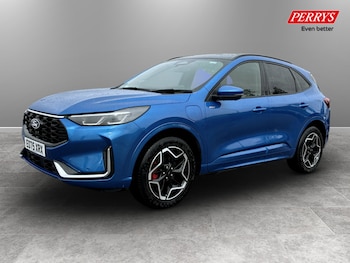 Used Ford Kuga 2025 for sale - 78579351: Photo