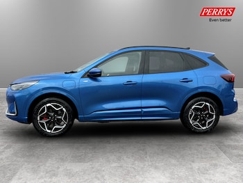 Used Ford Kuga 2025 for sale - 78579351: Photo