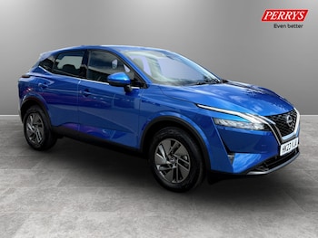Used Nissan Qashqai 2023 for sale - 79391398: Photo