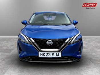 Used Nissan Qashqai 2023 for sale - 79391398: Photo