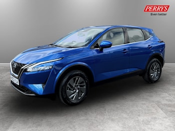 Used Nissan Qashqai 2023 for sale - 79391398: Photo