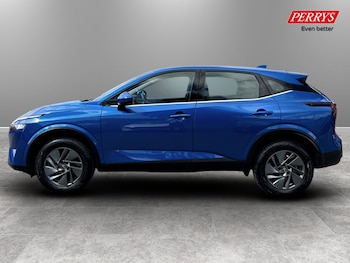 Used Nissan Qashqai 2023 for sale - 79391398: Photo