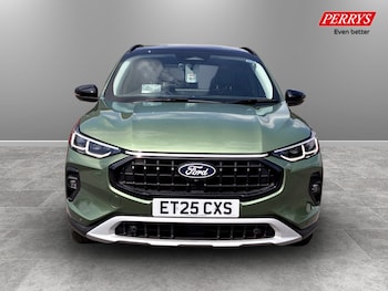 Used Ford Kuga 2025 for sale - 79111157: Photo