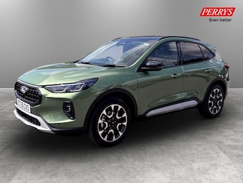 Used Ford Kuga 2025 for sale - 79111157: Photo