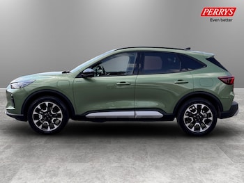 Used Ford Kuga 2025 for sale - 79111157: Photo
