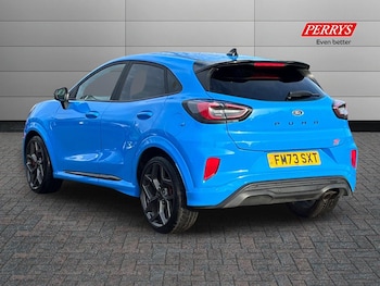 Used Ford Puma 2023 for sale - 76845448: Photo
