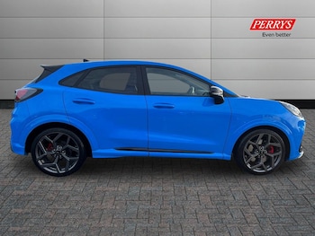 Used Ford Puma 2023 for sale - 76845448: Photo