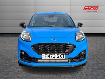 Used Ford Puma 2023 for sale - 76845448: Photo