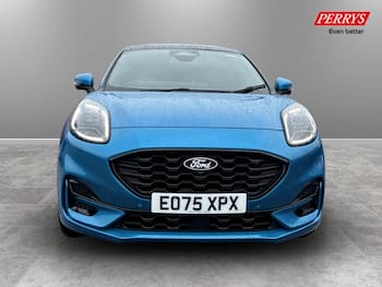 Used Ford Puma 2025 for sale - 79716844: Photo