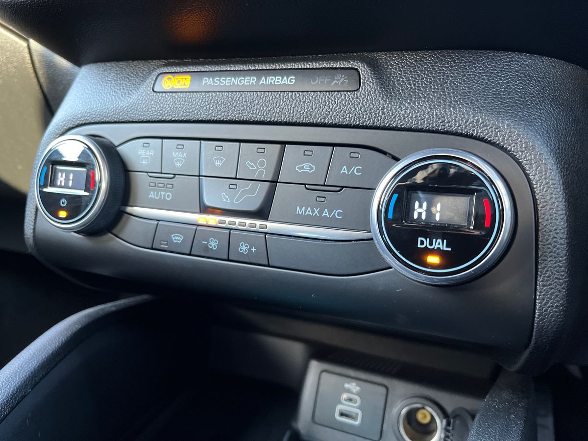 Used Ford Focus 2022 for sale - 77012087: Photo 12