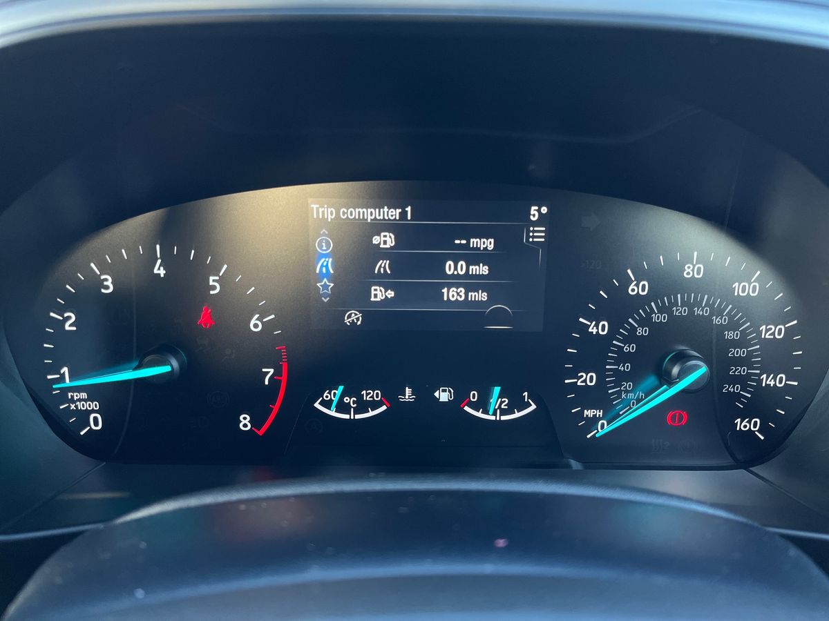 Used Ford Focus 2022 for sale - 77012087: Photo 14