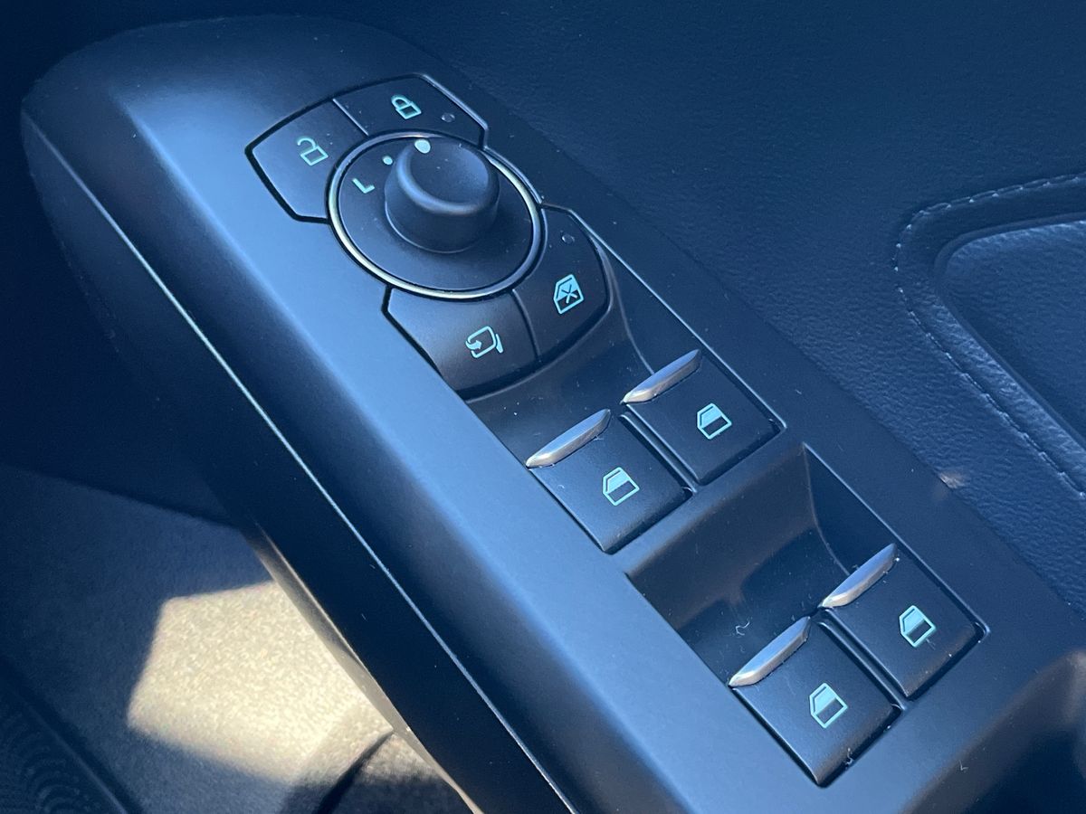 Used Ford Focus 2022 for sale - 77012087: Photo 18