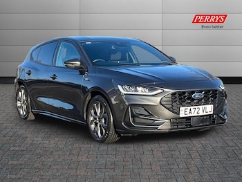 Used Ford Focus 2022 for sale - 77012087: Photo