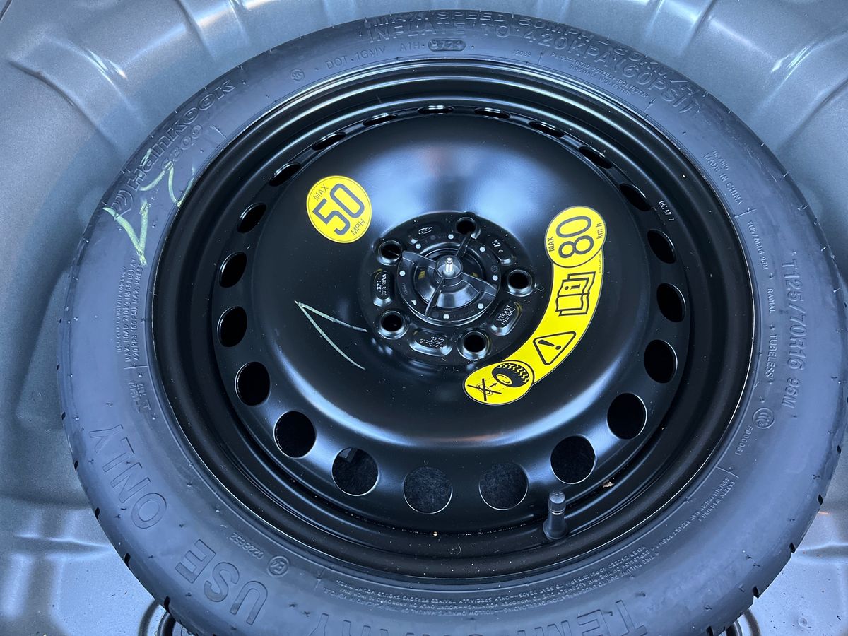 Used Ford Focus 2022 for sale - 77012087: Photo 21